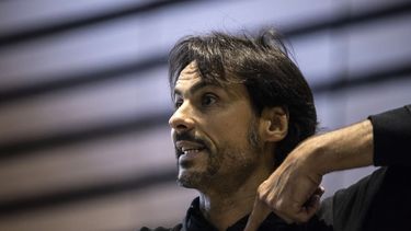 Igor Yebra.