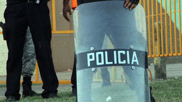 Así será el operativo de seguridad para el clásico de verano.