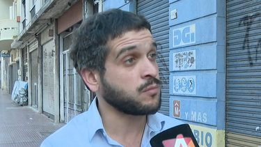 Carlos Negro redujo la sanción a Javier Donnangelo; asesor del MI recurrirá ante TCA y DD.HH