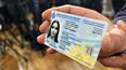 Identificación Civil presentó la nueva cédula con ocho medidas de seguridad y anunció dos nuevas oficinas Identificación Civil presentó la nueva cédula con ocho medidas de seguridad y anunció dos nuevas oficinas