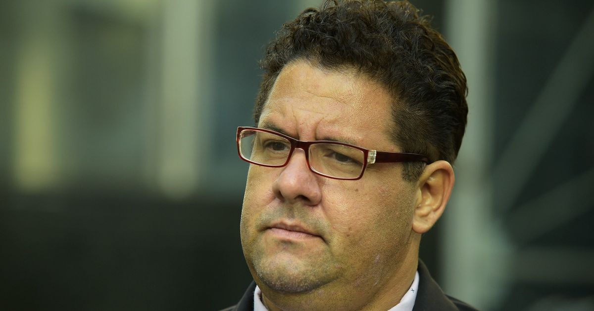 Abogado de Moisés Martínez dijo que fallo judicial 