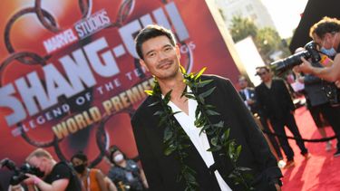 Shang-Chi lidera la taquilla norteamericana por cuarta semana