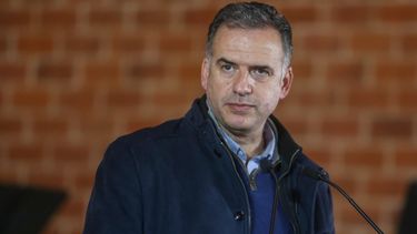 Yamandú Orsi, Intendente de Canelones