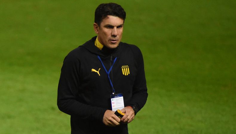 Peñarol visita a Boston River buscando reencontrarse con el triunfo
