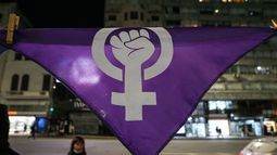 Intersocial Feminista celebró sumario a Iglesias: Es una buena señal