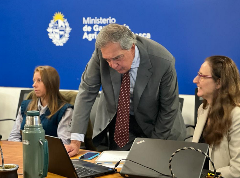 Se extendió la emergencia agropecuaria