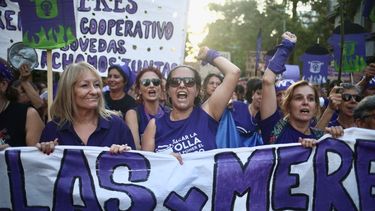 8M: Estos serán los servicios públicos afectados por el paro
