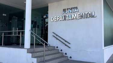 Hackeo a la Junta de Florida: grupo hacker afirma tener archivos del organismo y propone negociar un rescate