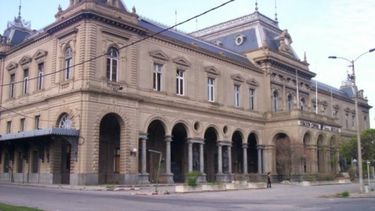 Tras casi 30 años de polémicas, el predio de la vieja Estación Central de AFE pasará a manos del MTOP