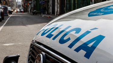 Asesinato en Aires Puros.