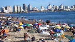 Balanza del turismo será negativa en 2023.