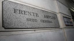 El Frente Amplio rechazó la postura del gobierno sobre Venezuela