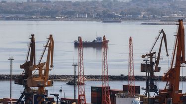 Exportaciones uruguayas caerán 3% este año respecto a 2025, según informe de Uruguay XXI