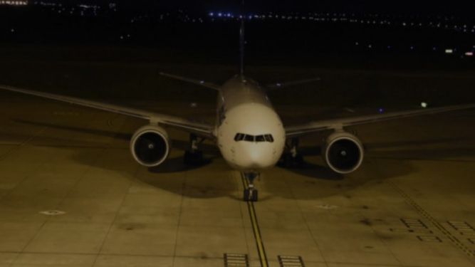 Gobierno anunció llegada de 1.400.000 dosis de Pfizer