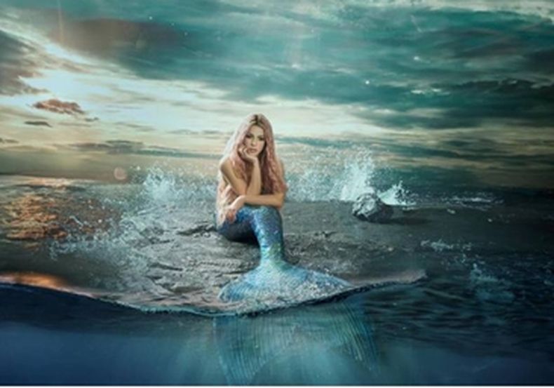 Nuevo tema de Shakira y Manuel Turizio