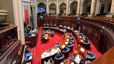 Comisión Permanente rechazó toda intervención militar o política extranjera en asuntos de otros países