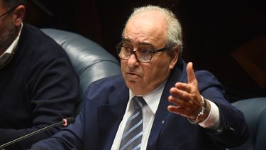 El Gobierno descartó decretar la emergencia agropecuaria pero anunció medidas paliativas