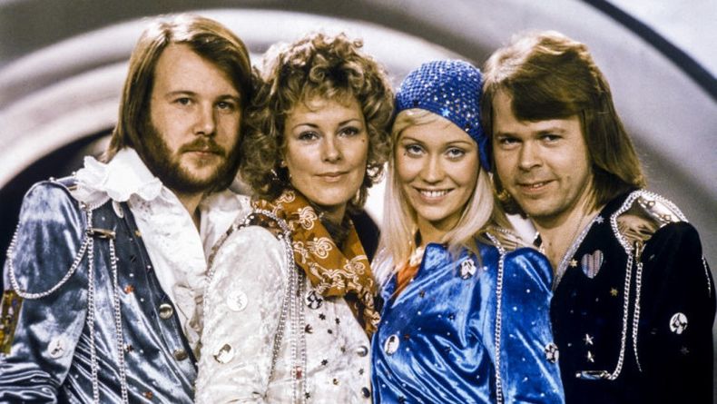 ¡Mamma Mia! ABBA vuelve con un nuevo disco 40 años después