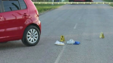 una mujer de 72 anos fallecio tras ser embestida por una inspectora de transito en barra del chuy