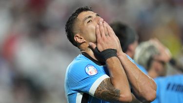 ¿luis suarez se retira de la seleccion? esto respondio tras derrotar a canada por penales
