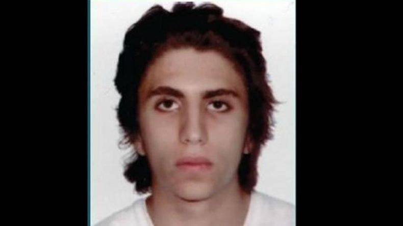 Identifican a tercer terrorista de Londres