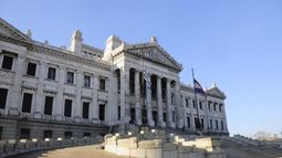 Polémica en el Senado por discusión de proyectos de ley a pocos días del fin de la Legislatura