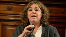 El Partido Nacional analizará el lunes la situación de Guillermo Besozzi