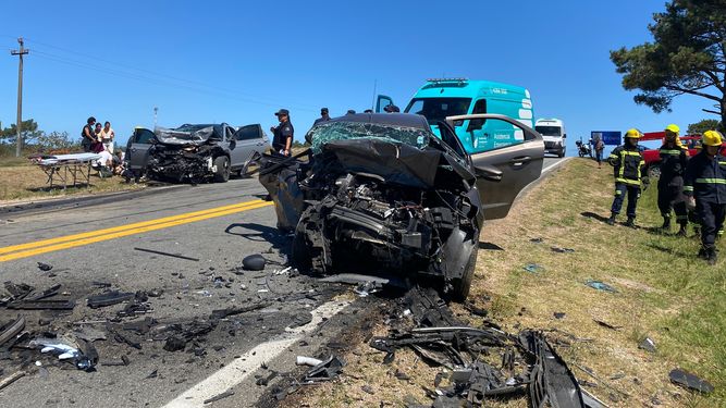 Unasev manifestó preocupación por siniestros fatales.