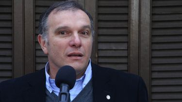 Rocha aprobó fideicomiso de 8.600.000 dólares destinado a obras