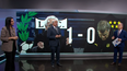 Peñarol cayó en su visita a Liverpool y Claudia Umpiérrez analizó las principales jugadas del partido
