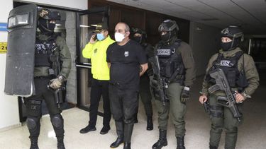 Tres militares muertos en represalia por captura de capo narco en Colombia