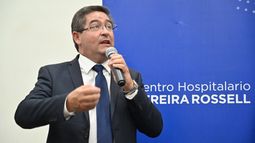 Inauguraron centro de fetología clínica en el Hospital de la Mujer
