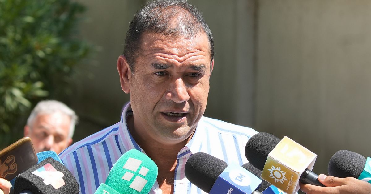 Sebastián Da Silva criticó la suba del gasoil y dijo que tiene 