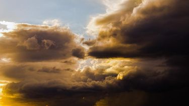 Inumet: pronóstico para este miércoles 18 de octubre.