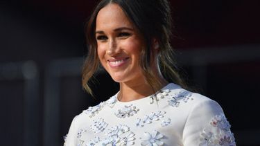 Meghan Markle gana su batalla judicial contra un diario británico