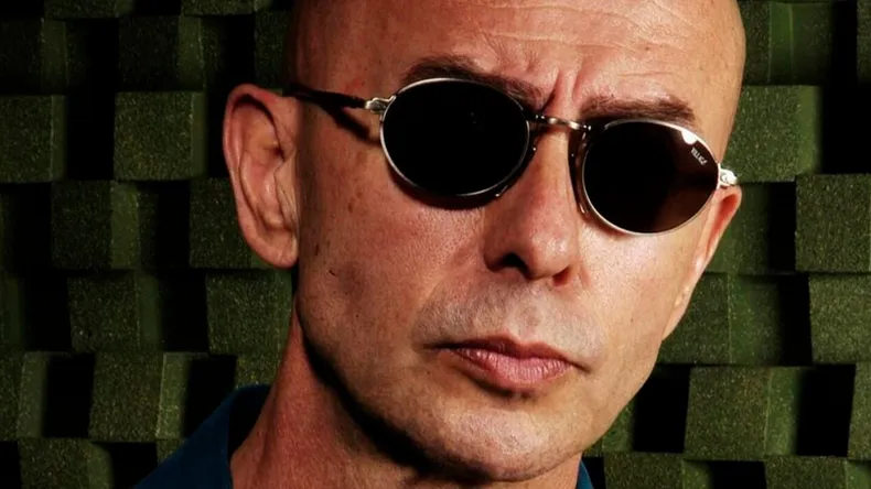 Murió el Indio Solari, figura clave del rock argentino, a los 77 años