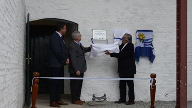 Gobierno promueve turismo patrimonial e histórico en el Paisaje Industrial Fray Bentos