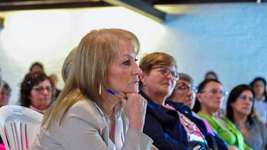 Carolina Cosse señaló que el juicio por Cardama es una confirmación de la seriedad de Uruguay