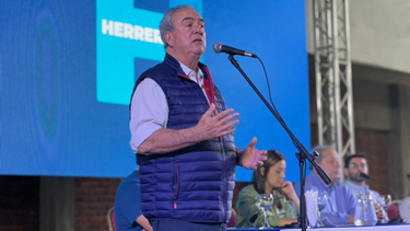 Luis Alberto Heber sobre elecciones