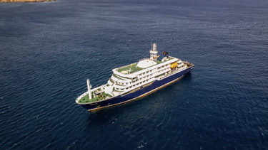 Un nuevo caso de hantavirus confirmado en un tripulante del crucero MV Hondius Un nuevo caso de hantavirus confirmado en un tripulante del crucero MV Hondius