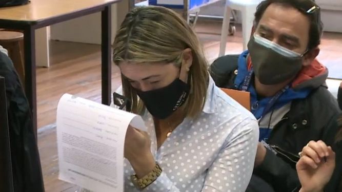 Campaña contra la LUC: conflicto sindical no afectará recuento de firmas