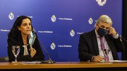 Arbeleche y Bustillo tratan la flexibilización del Mercosur en Paraguay