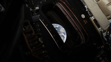 La NASA publicó imágenes de la Tierra tomadas desde el espacio por Artemis II en su viaje a la Luna La NASA publicó imágenes de la Tierra tomadas desde el espacio por Artemis II en su viaje a la Luna