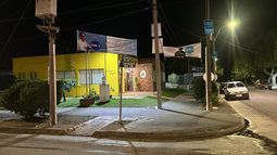 Telenoche visitó a los candidatos entre quienes, mediante sorteo, se resolverá el alcalde de San Bautista