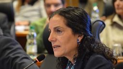 Azucena Arbeleche: Con conceptos parciales PIT-CNT prometió una situación mágica