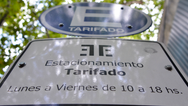 Edil nacionalista criticó posible tarifado en Pocitos y Punta Carretas: Falta de respeto al contribuyente