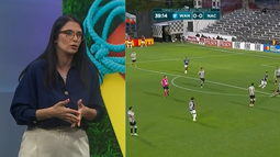 La antepenúltima fecha del Torneo Clausura tuvo de todo y no faltaron las polémicas La antepenúltima fecha del Torneo Clausura tuvo de todo y no faltaron las polémicas