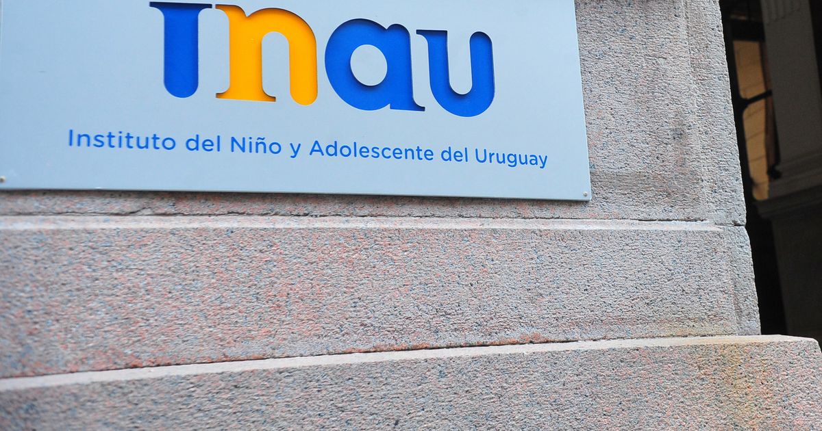 Bebé intoxicada en Fray Bentos fue derivada a un hogar del INAU y está fuera de peligro