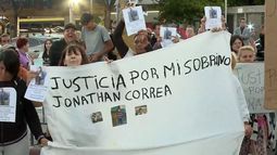 Autoridades del INAU concurrieron al Parlamento por muerte de Jonathan Correa