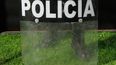 Disturbios en el CDS: Policía habló de desorden generalizado en Cataldi y daños en tejidos de la Damiani Disturbios en el CDS: Policía habló de desorden generalizado en Cataldi y daños en tejidos de la Damiani